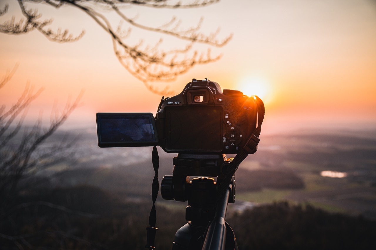 Rekolekcje fotograficzne